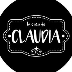 La casa de Claudia