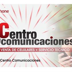 Centro Comunicaciones