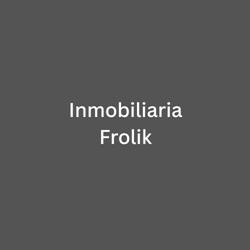Inmobiliaria Frolik