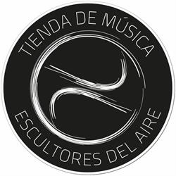 Escultores del Aire - Tienda de Música