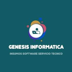 Genesis Informatica