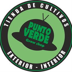 Punto Verde - GrowShop