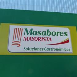 Masabores Mayorista
