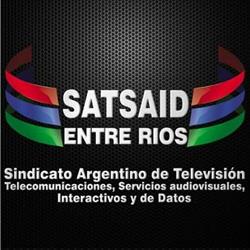SATSAID ENTRE RIOS