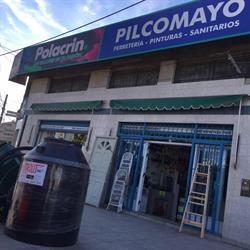 SANITARIOS PILCOMAYO