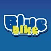 Bicicletas Blue Bike