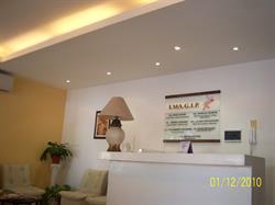 Instituto Mamario Ginecologico Personalizado " Imagip"