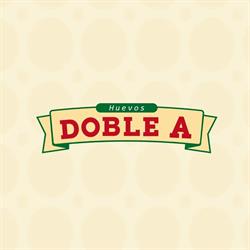 Huevos Doble a