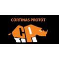 Protot-cortinas Metálicas