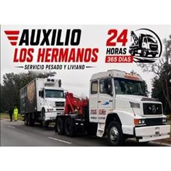 Auxilio los Hermanos