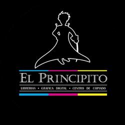 Libreria El Principito - Centro de Copiado - Diseño Grafico