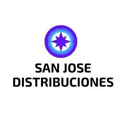 San Jose Distribuciones