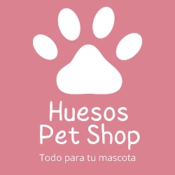 Huesos Pet Shop