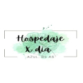 Hospedaje X Día Azul