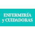 Enfermería y Cuidadoras  - Atención Domiciliaria y Centros de Salud
