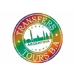 TRANSFERS TOURS BA