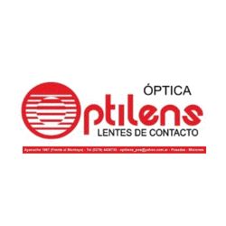 Óptica Optilens