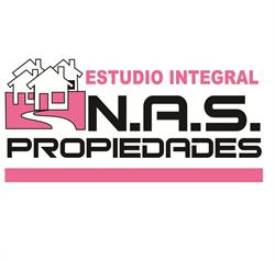 NAS Propiedades