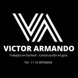 Durlock Víctor Armando