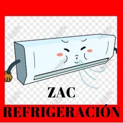 Zac Refrigeración