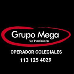 Inmobiliaria Grupo Mega Colegiales