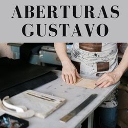 Aberturas Gustavo