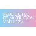 Productos de Nutrición y Belleza