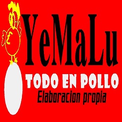 Yemalu Todo en Pollo