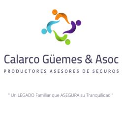 Calarco Güemes Seguros y Asoc