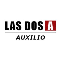 Auxilio en esperanza transporte las dos a