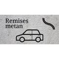 Remises Metan
