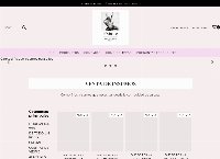 Sitio web de Psique insumos para bijou - Olivos - Zona Norte
