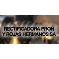 Rectificadora Pron y Rojas Hermanos S.A.