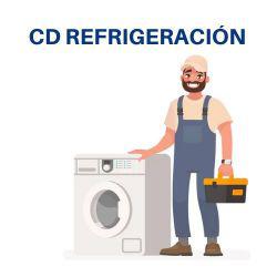 CD Refrigeración