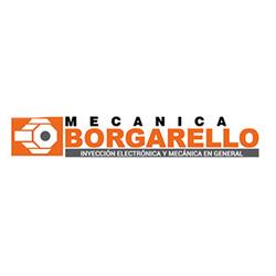 Taller Mecánico Borgarello - Mecánica Integral del Automotor