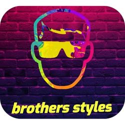 Brother Styles Cr