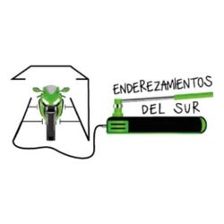 Enderezamientos del Sur