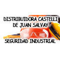 Distribuidora Castelli de Juan Salvay