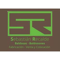 Sebastián Recalde - Baldosas