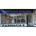 Farmacia San Agustín