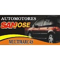 Automotores San José