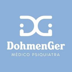 Germán Dohmen Lampasona Psiquiatra