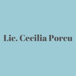 Lic Cecilia Porcu