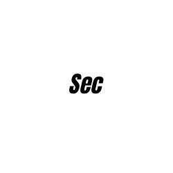 Sec