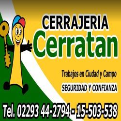 Cerrajería Cerratan