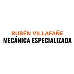 Mecánica Especializada Rubén Villafañe