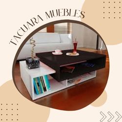 Tacuara Muebles