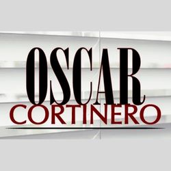 Óscar Cortinero