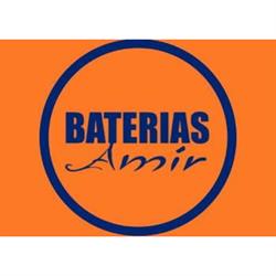 Baterías Amir