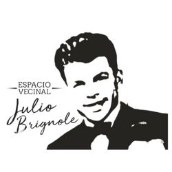 ESPACIO VECINAL JULIO BRIGNOLE